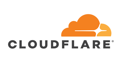 Cloudflare-Logo